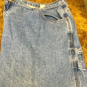 Faded glory jeans